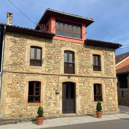 Pantin Corao Casa Rural Villa Onís Exterior foto